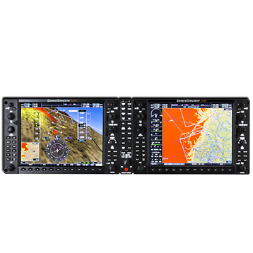 imac compatible garmin g1000 simulator software